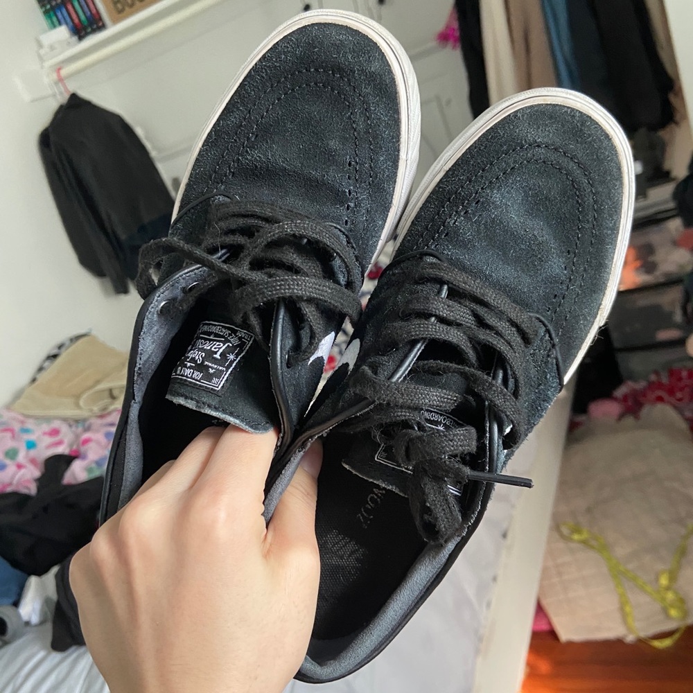 Janoski